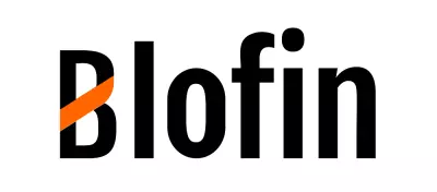 Blofin logo