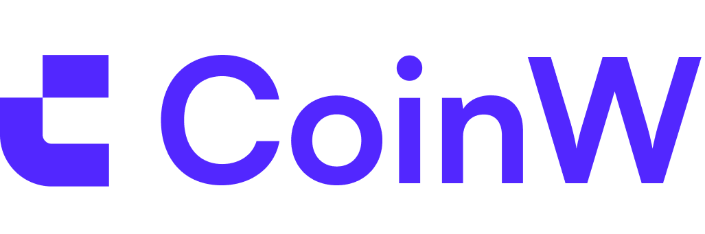 CoinW logo